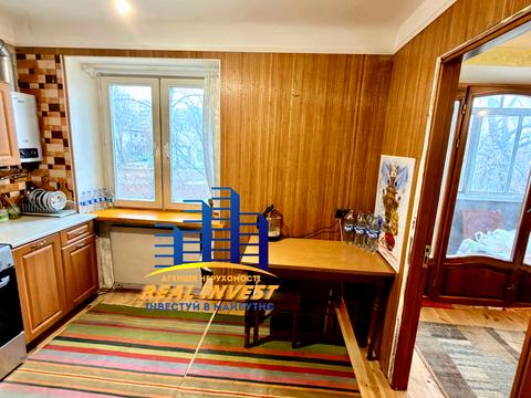 квартира за адресою Паланкова вул. (Комсомольська), 27