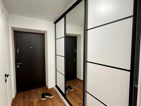 квартира за адресою Львів, Рудненська вул. (Білогорська), 8-Д