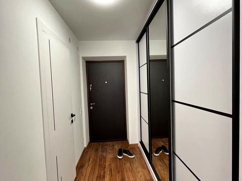 квартира за адресою Львів, Рудненська вул. (Білогорська), 8-Д