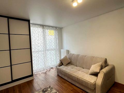 квартира за адресою Львів, Рудненська вул. (Білогорська), 8-Д