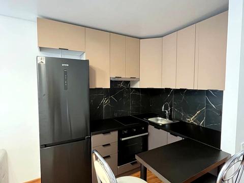 квартира за адресою Львів, Рудненська вул. (Білогорська), 8-Д