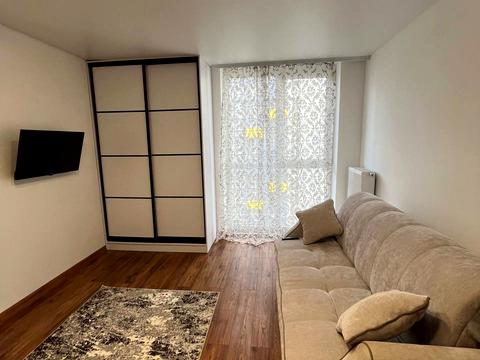 квартира за адресою Львів, Рудненська вул. (Білогорська), 8-Д