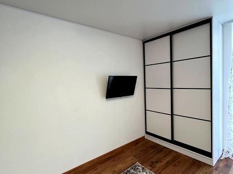 квартира за адресою Львів, Рудненська вул. (Білогорська), 8-Д