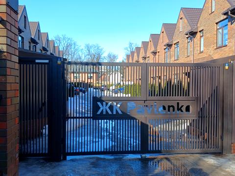 дом по адресу Павленка ул., 14