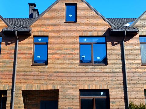 дом по адресу Павленка ул., 14