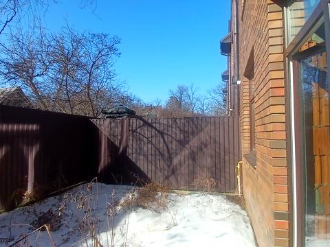 дом по адресу Павленка ул., 14