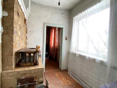 дом по адресу с. Устимовка, Поповича