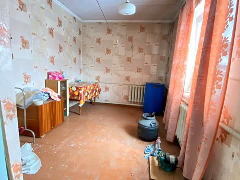 дом по адресу с. Устимовка, Поповича