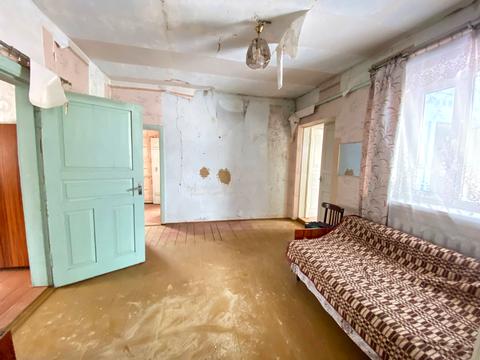 дом по адресу с. Устимовка, Поповича