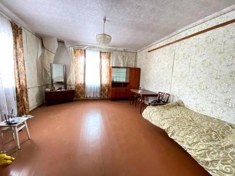 дом по адресу с. Устимовка, Поповича