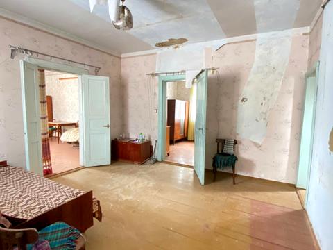 дом по адресу с. Устимовка, Поповича