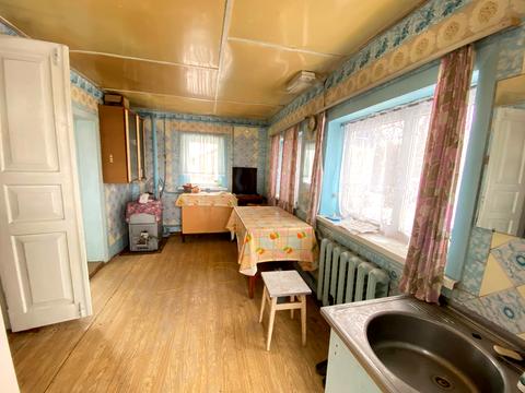 дом по адресу с. Устимовка, Поповича