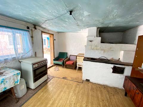 дом по адресу с. Устимовка, Поповича