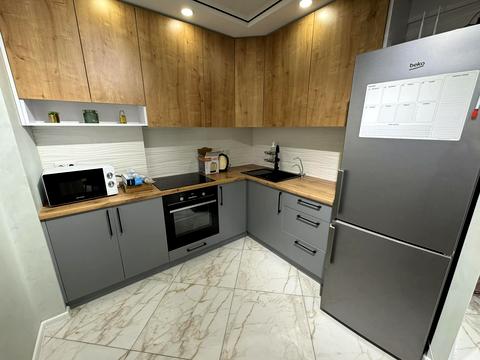 квартира за адресою Тернопіль, Київська, 9Г