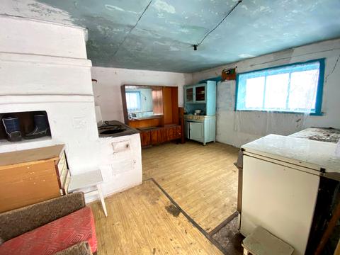 дом по адресу с. Устимовка, Поповича