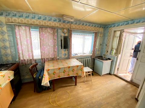 дом по адресу с. Устимовка, Поповича