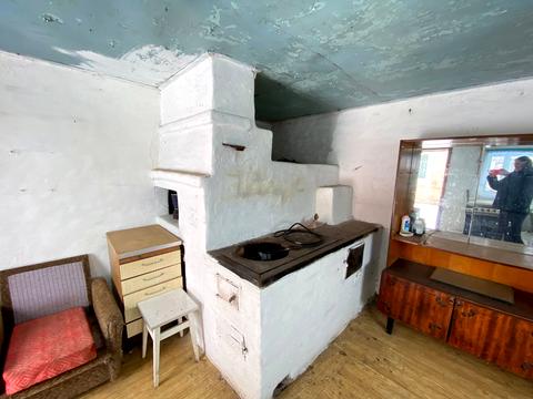 дом по адресу с. Устимовка, Поповича