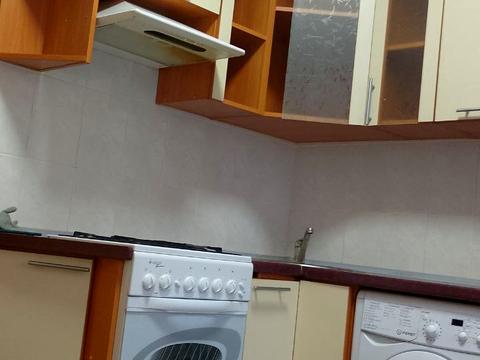 квартира за адресою Рональда Рейгана вул., 11-А