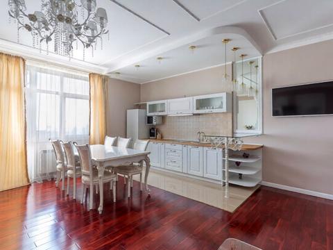 квартира по адресу Евгения Коновальца ул. (Щорса), 44-А