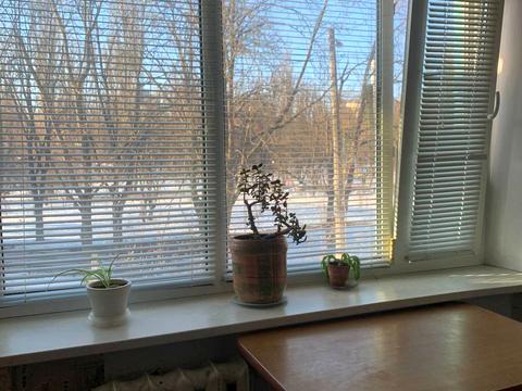 квартира за адресою Академіка Доброхотова вул., 8