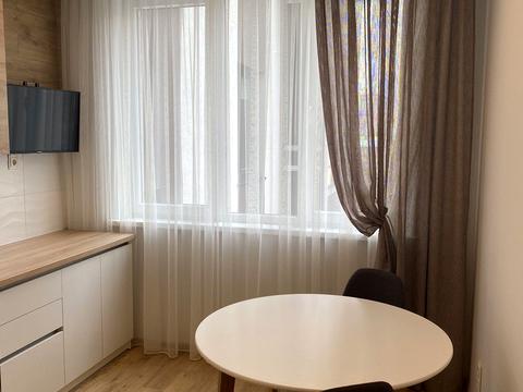 квартира за адресою Авраама Лінкольна вул. (Димитрова), 6-А