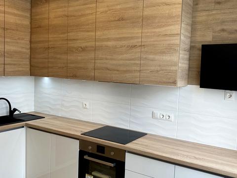 квартира за адресою Авраама Лінкольна вул. (Димитрова), 6-А