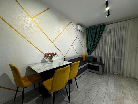 квартира за адресою Олександра Довженка вул., 37