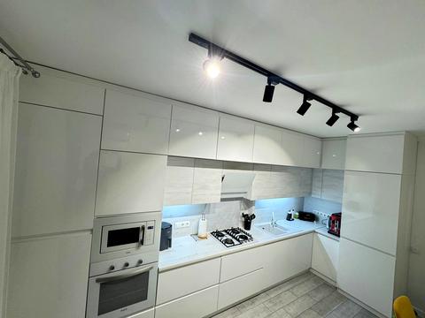 квартира за адресою Олександра Довженка вул., 37