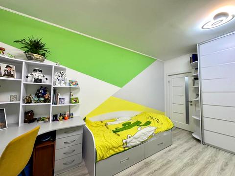 квартира за адресою Олександра Довженка вул., 37