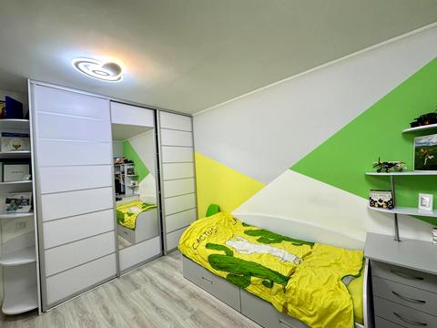 квартира за адресою Олександра Довженка вул., 37