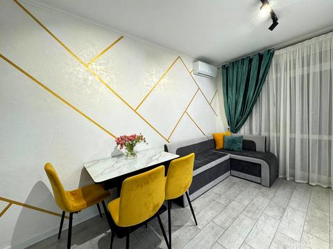 квартира за адресою Олександра Довженка вул., 37