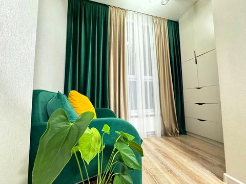 квартира за адресою Олександра Довженка вул., 37