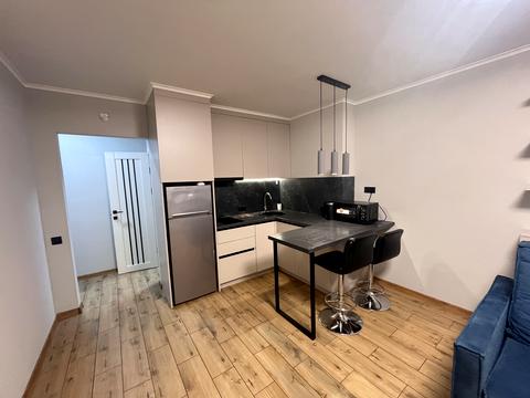 квартира за адресою Михайла Максимовича вул. (Онуфрія Трутенка), 32-А