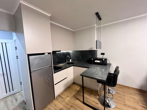 квартира за адресою Михайла Максимовича вул. (Онуфрія Трутенка), 32-А