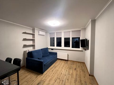 квартира за адресою Михайла Максимовича вул. (Онуфрія Трутенка), 32-А