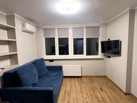 квартира за адресою Михайла Максимовича вул. (Онуфрія Трутенка), 32-А