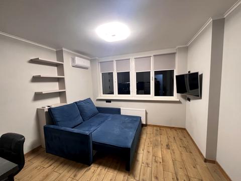 квартира за адресою Михайла Максимовича вул. (Онуфрія Трутенка), 32-А