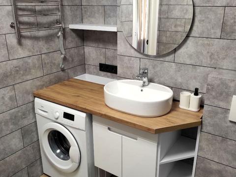 квартира за адресою Михайла Максимовича вул. (Онуфрія Трутенка), 32-А