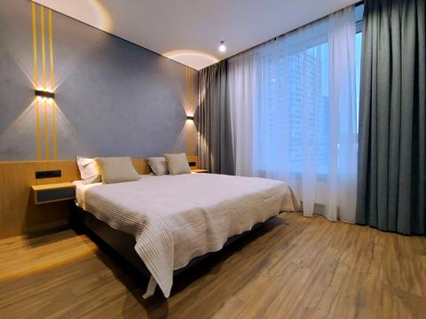 квартира за адресою Всеволода Змієнка вул., 15/23