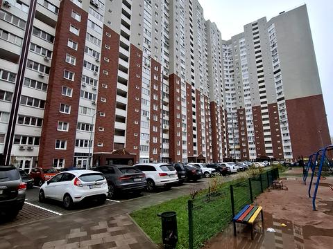 квартира по адресу Балтийский пер., 5