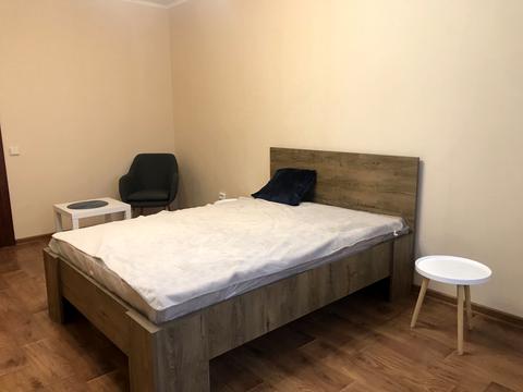 квартира по адресу Балтийский пер., 5