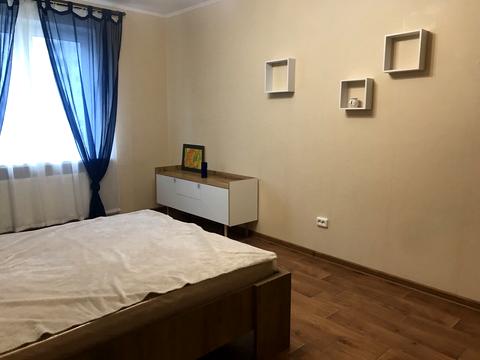 квартира по адресу Балтийский пер., 5