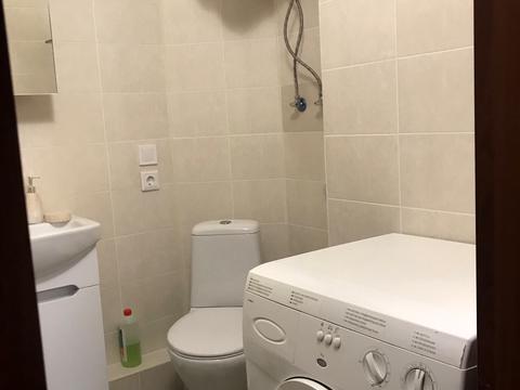 квартира по адресу Балтийский пер., 5