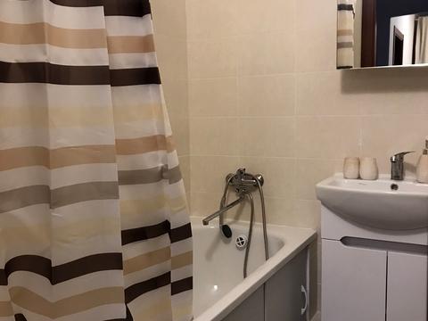 квартира по адресу Балтийский пер., 5