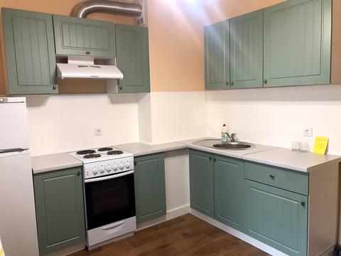 квартира по адресу Балтийский пер., 5