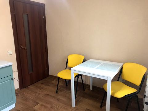 квартира по адресу Балтийский пер., 5