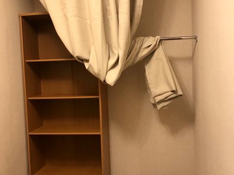 квартира по адресу Балтийский пер., 5