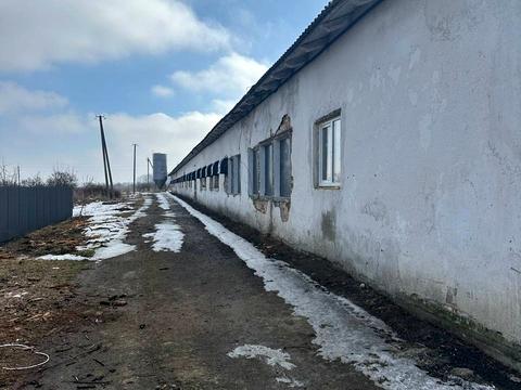 коммерческая по адресу Сільська, 3