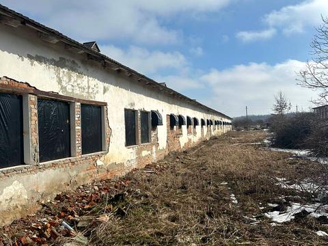 коммерческая по адресу Сільська, 3