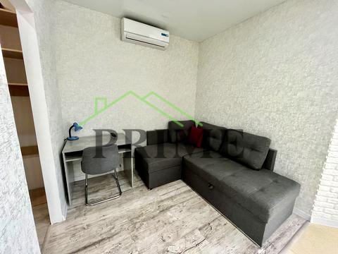 квартира за адресою Перспективна вул., 12